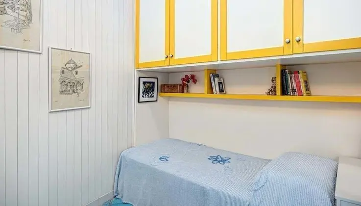 Apart Daire, 3 Yatak Odası