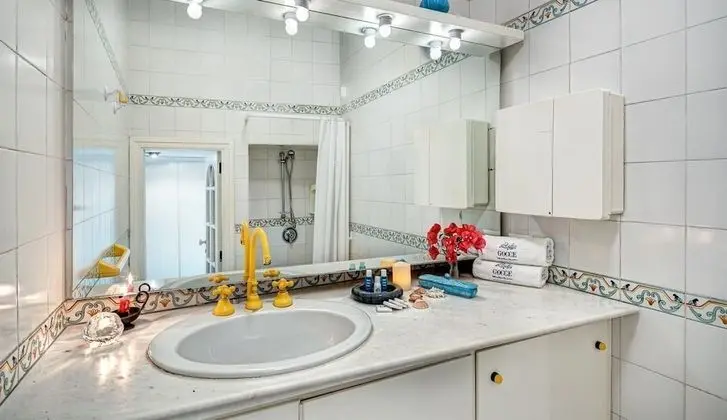 Apart Daire, 3 Yatak Odası