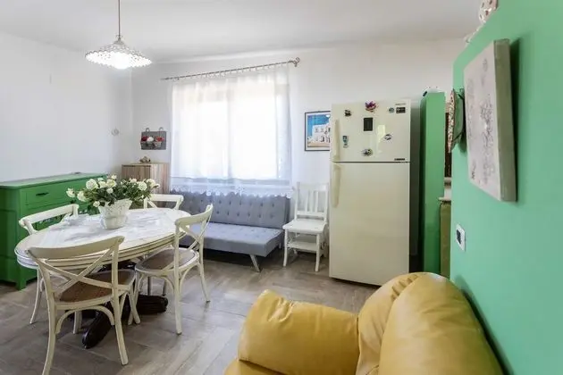 Oturma Alanı