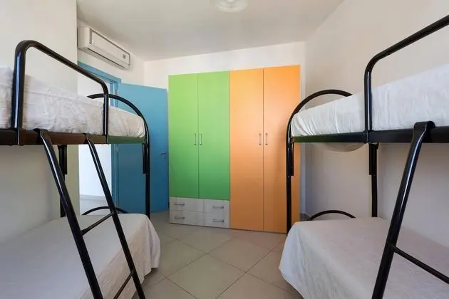 Standard Ev, 2 Yatak Odası