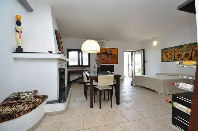 Villa, 2 Yatak Odası