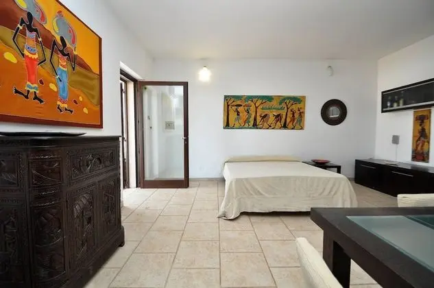 Villa, 2 Yatak Odası