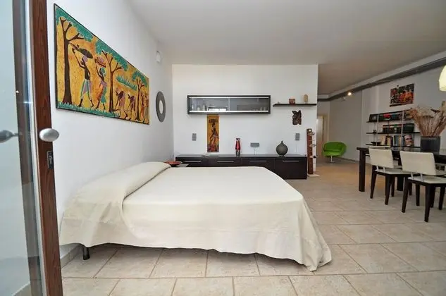 Villa, 2 Yatak Odası