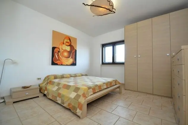 Villa, 2 Yatak Odası