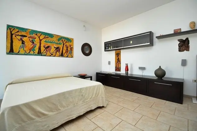 Villa, 2 Yatak Odası