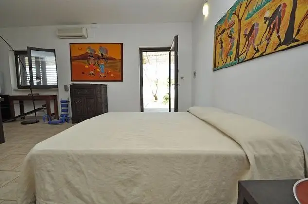 Villa, 2 Yatak Odası