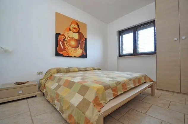 Villa, 2 Yatak Odası
