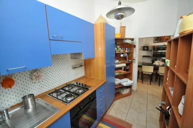 Villa, 2 Yatak Odası