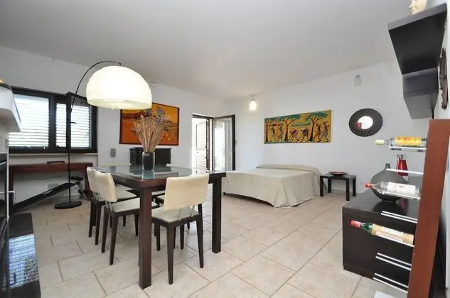 Villa, 2 Yatak Odası