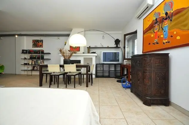 Villa, 2 Yatak Odası