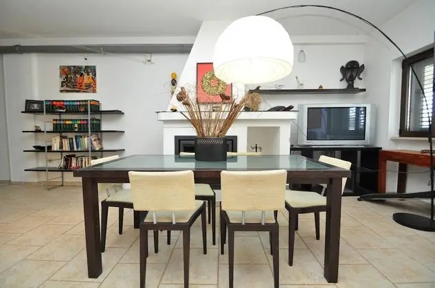 Villa, 2 Yatak Odası