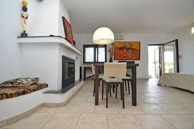 Villa, 2 Yatak Odası