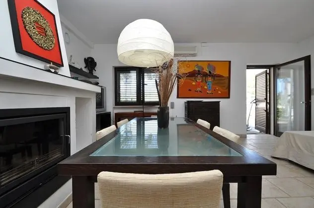 Villa, 2 Yatak Odası