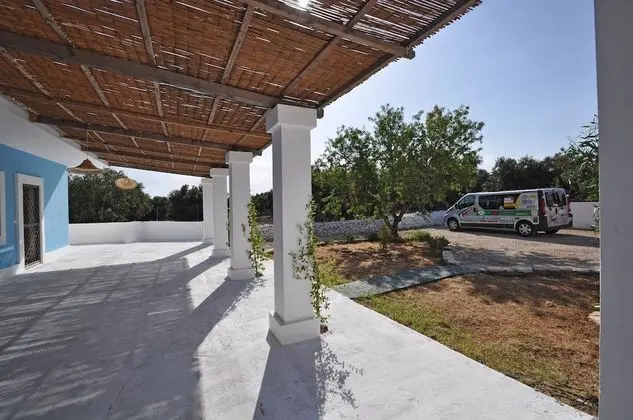 Villa, 2 Yatak Odası