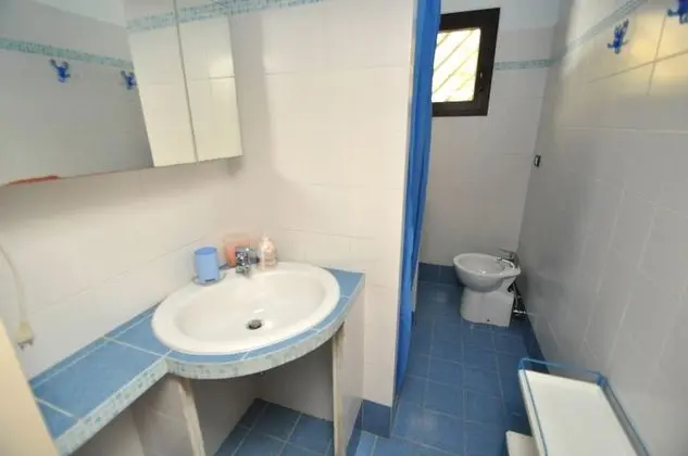 Villa, 2 Yatak Odası