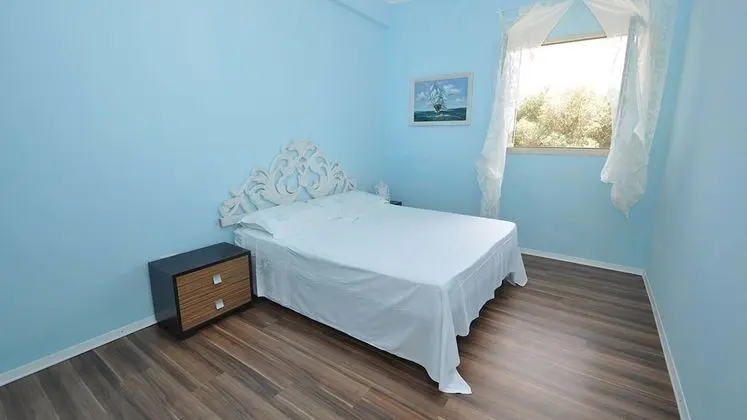 Villa, 3 Yatak Odası