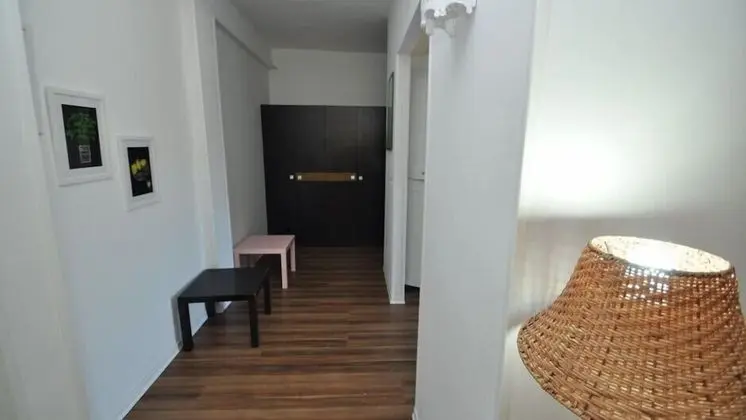 Villa, 3 Yatak Odası