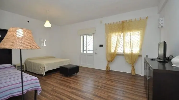 Villa, 3 Yatak Odası