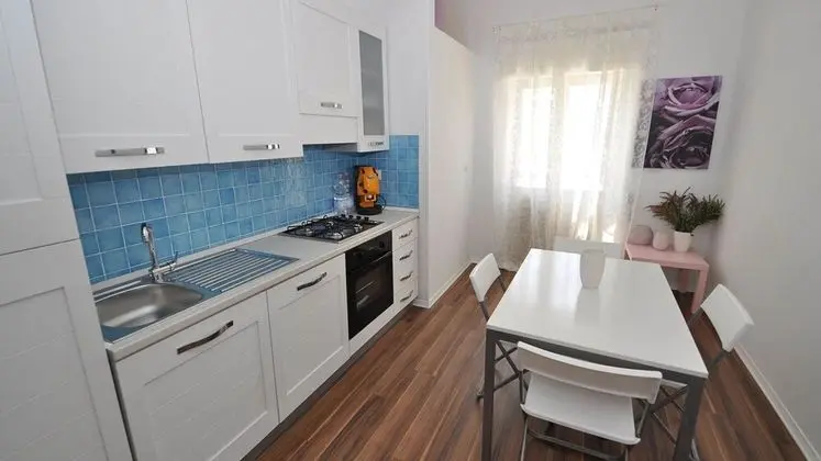 Villa, 3 Yatak Odası