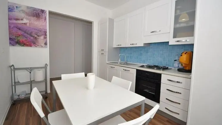 Villa, 3 Yatak Odası