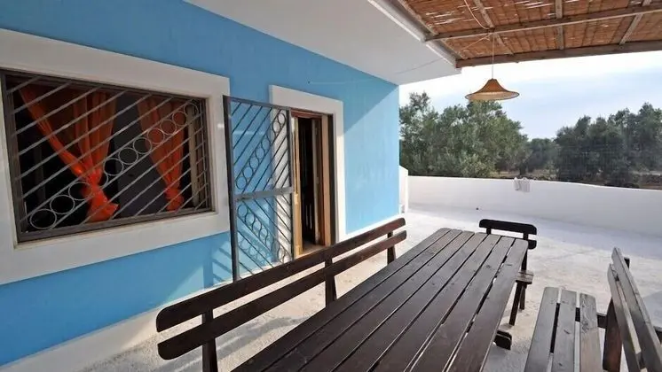 Villa, 3 Yatak Odası