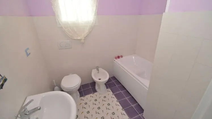 Villa, 3 Yatak Odası