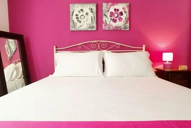 Villa, 2 Yatak Odası