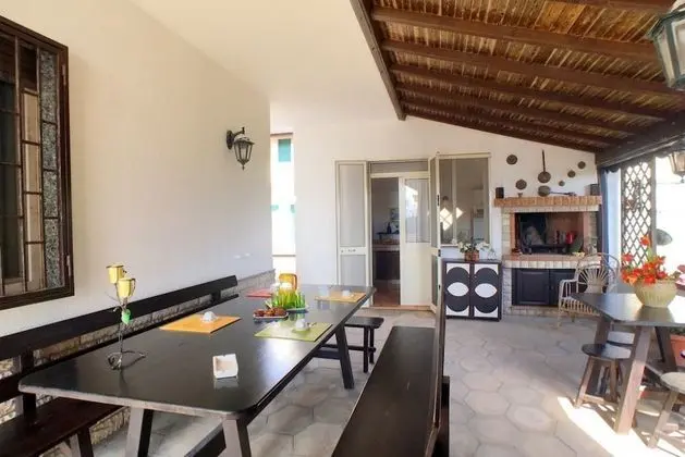 Villa, 2 Yatak Odası