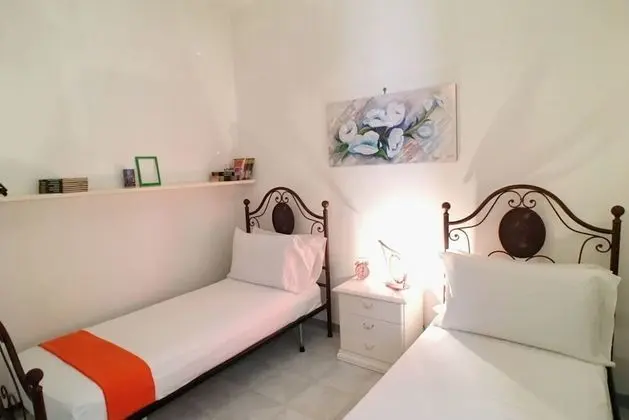 Villa, 2 Yatak Odası