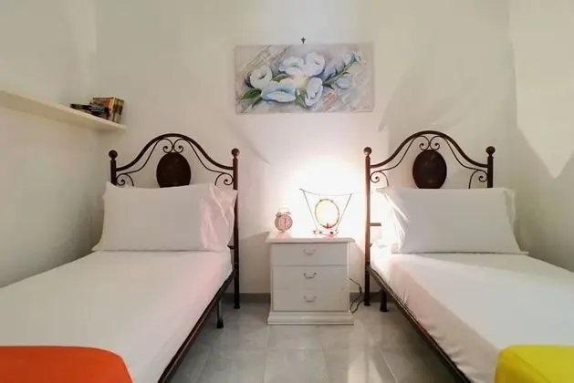 Villa, 2 Yatak Odası