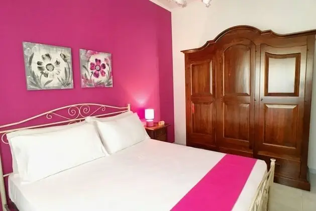 Villa, 2 Yatak Odası