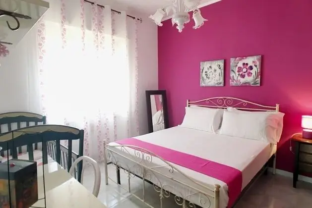 Villa, 2 Yatak Odası