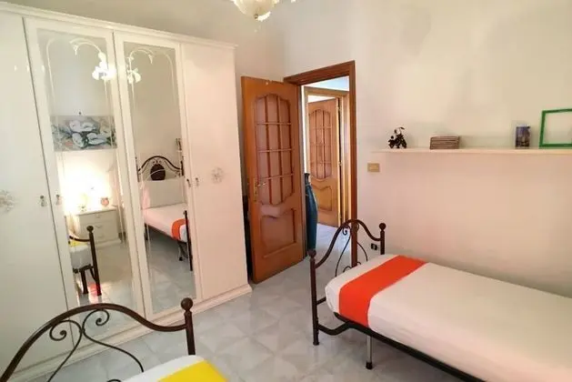 Villa, 2 Yatak Odası