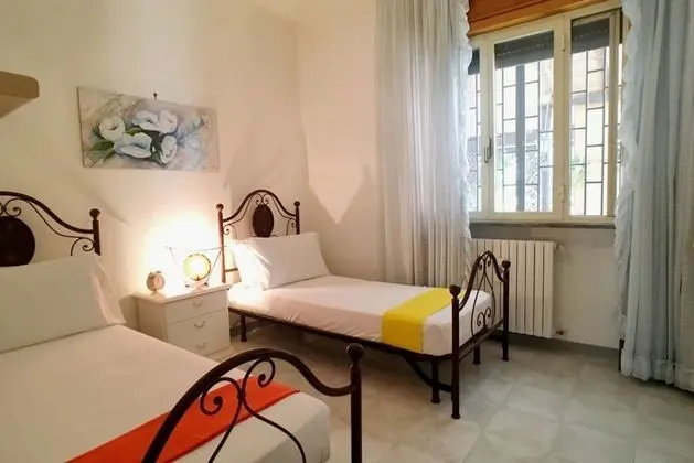 Villa, 2 Yatak Odası