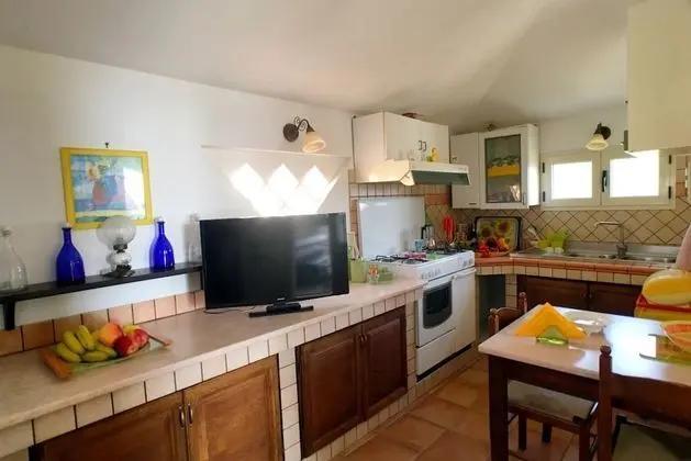 Villa, 2 Yatak Odası