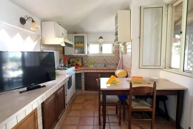 Villa, 2 Yatak Odası