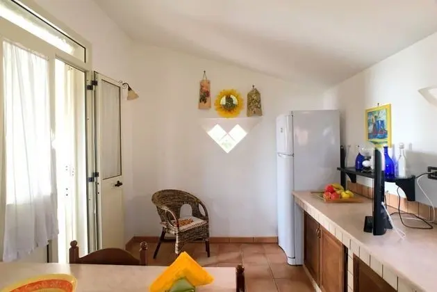Villa, 2 Yatak Odası