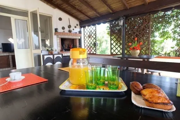 Villa, 2 Yatak Odası
