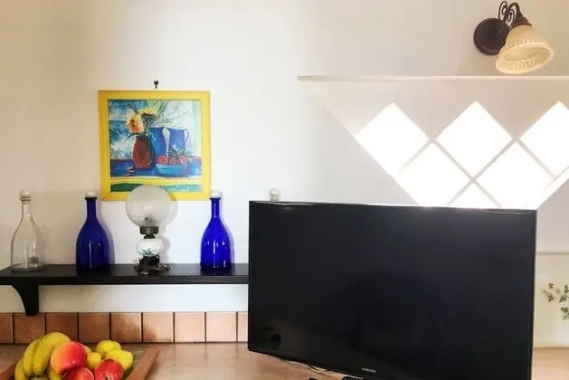 Villa, 2 Yatak Odası