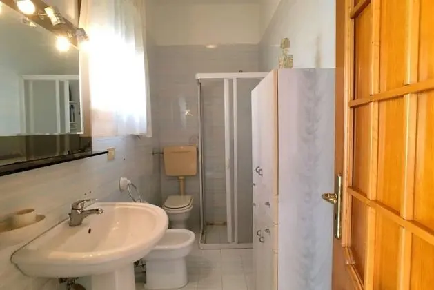 Villa, 2 Yatak Odası