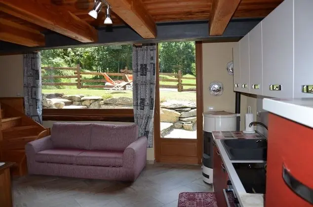 Ev, 1 Yatak Odası, Buzdolabı