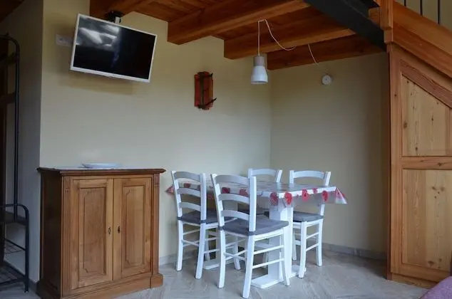 Ev, 1 Yatak Odası, Buzdolabı