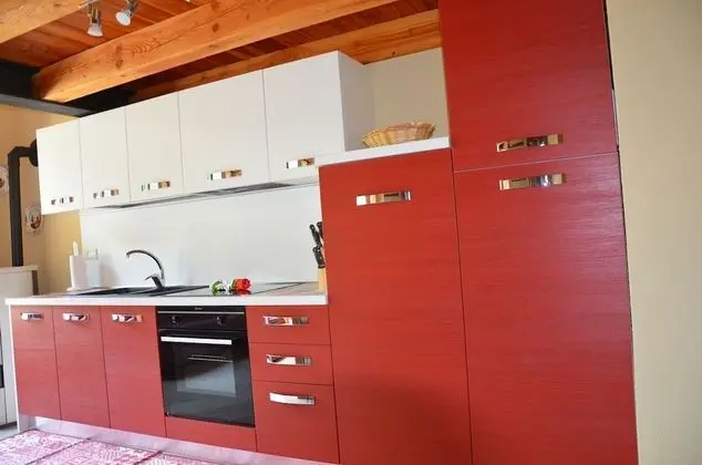 Ev, 1 Yatak Odası, Buzdolabı