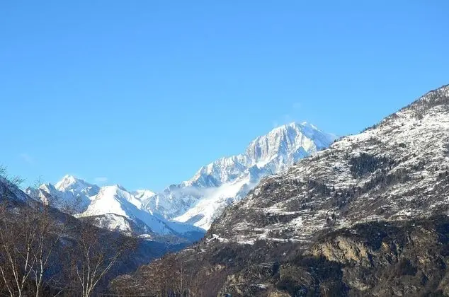 Ev, 1 Yatak Odası, Buzdolabı