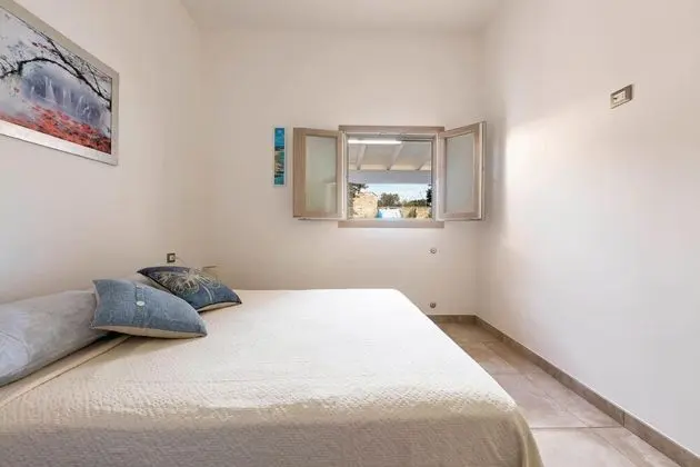 Comfort Ev, 2 Yatak Odası