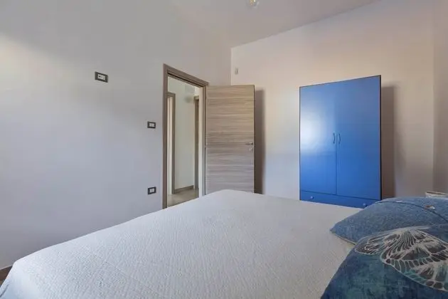 Comfort Ev, 2 Yatak Odası
