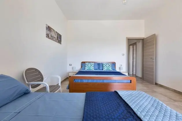 Comfort Ev, 2 Yatak Odası