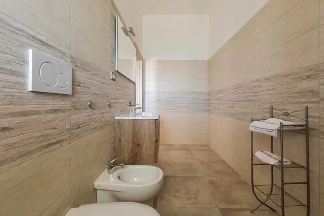 Comfort Ev, 2 Yatak Odası