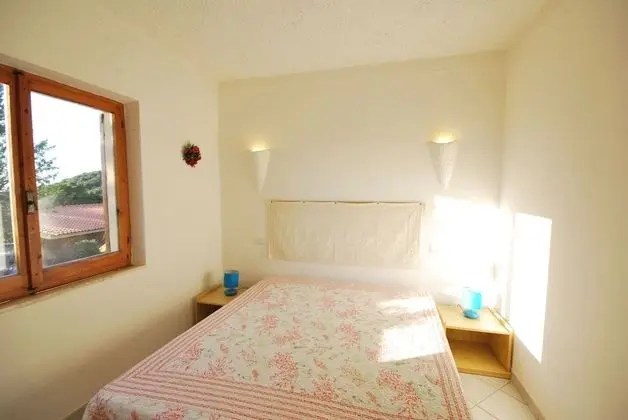 Villa, 2 Yatak Odası