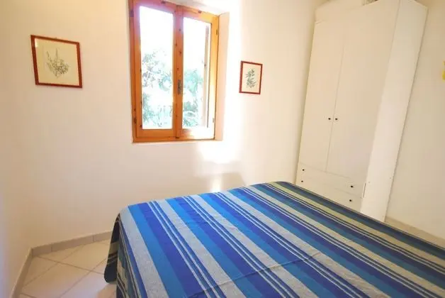 Villa, 2 Yatak Odası